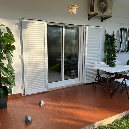 Pateo Al Albufeira Villa Ngoại thất bức ảnh