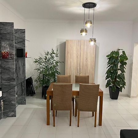 Pateo Al Albufeira Villa Ngoại thất bức ảnh