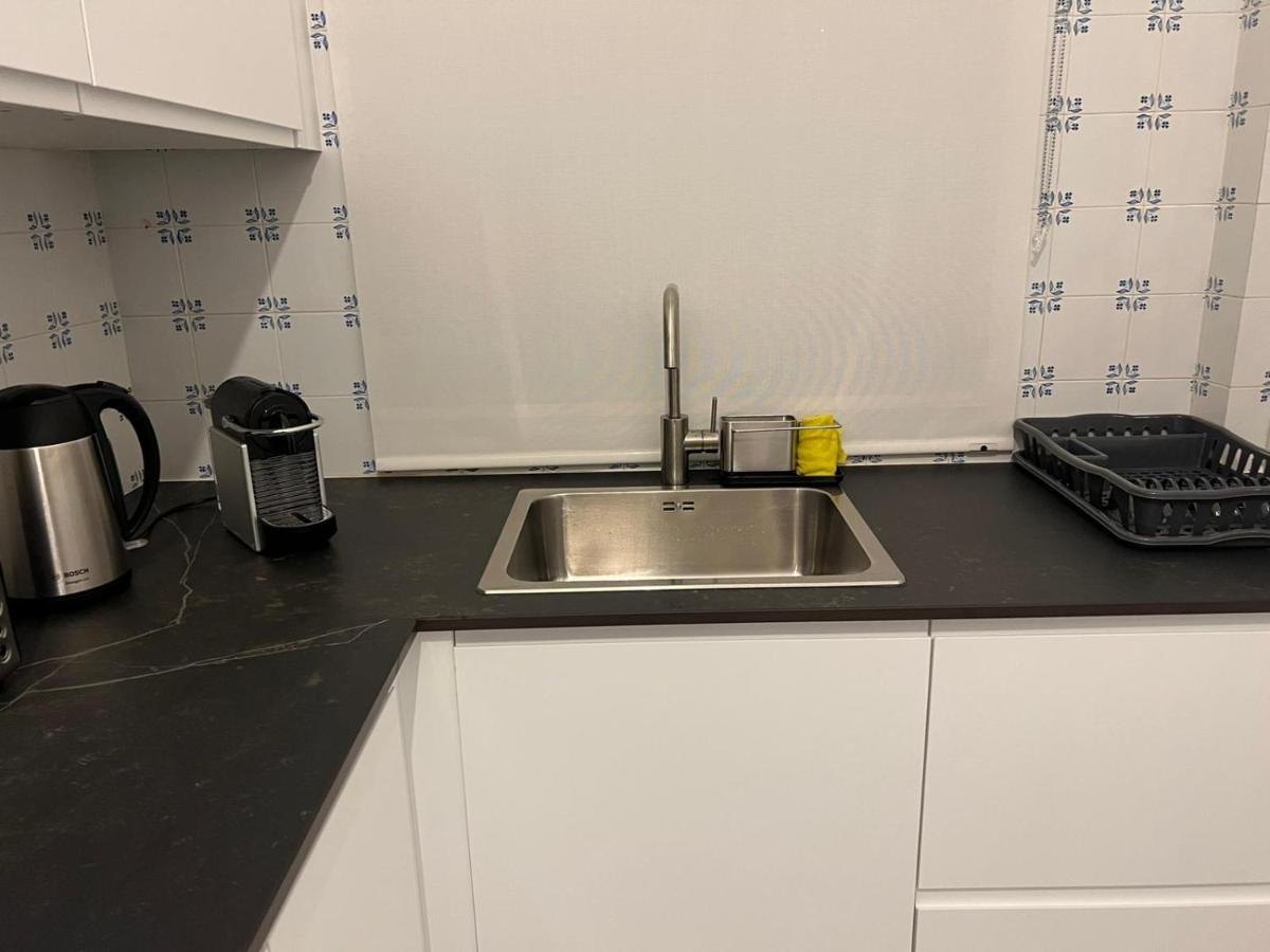 Pateo Al Albufeira Villa Ngoại thất bức ảnh