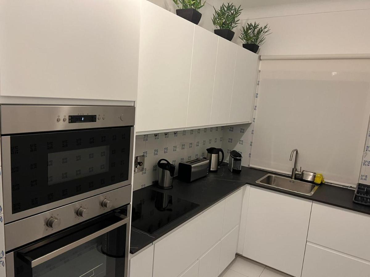 Pateo Al Albufeira Villa Ngoại thất bức ảnh