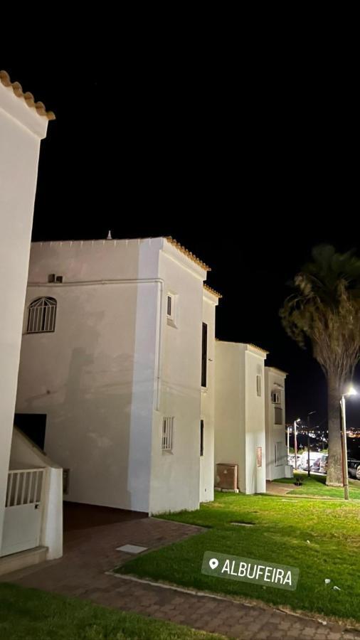 Pateo Al Albufeira Villa Ngoại thất bức ảnh