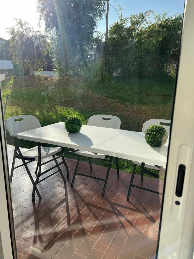Pateo Al Albufeira Villa Ngoại thất bức ảnh