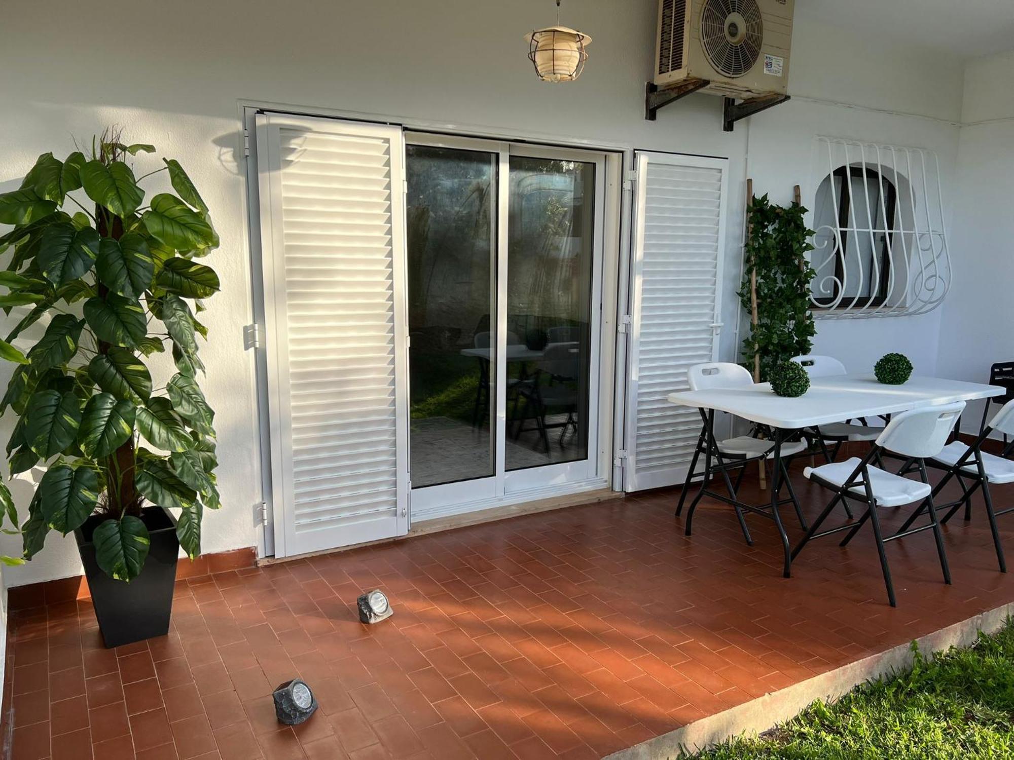 Pateo Al Albufeira Villa Ngoại thất bức ảnh