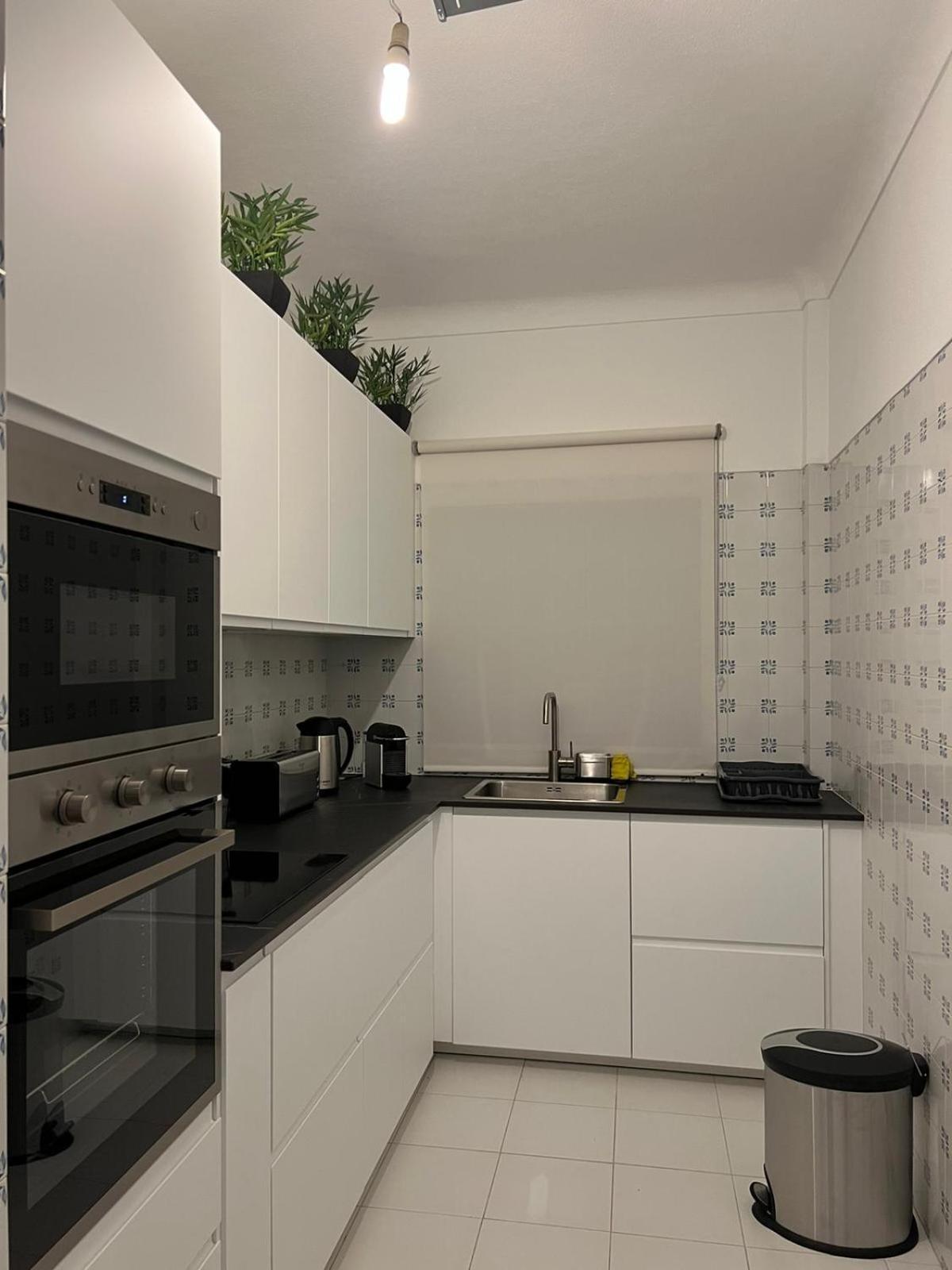 Pateo Al Albufeira Villa Ngoại thất bức ảnh