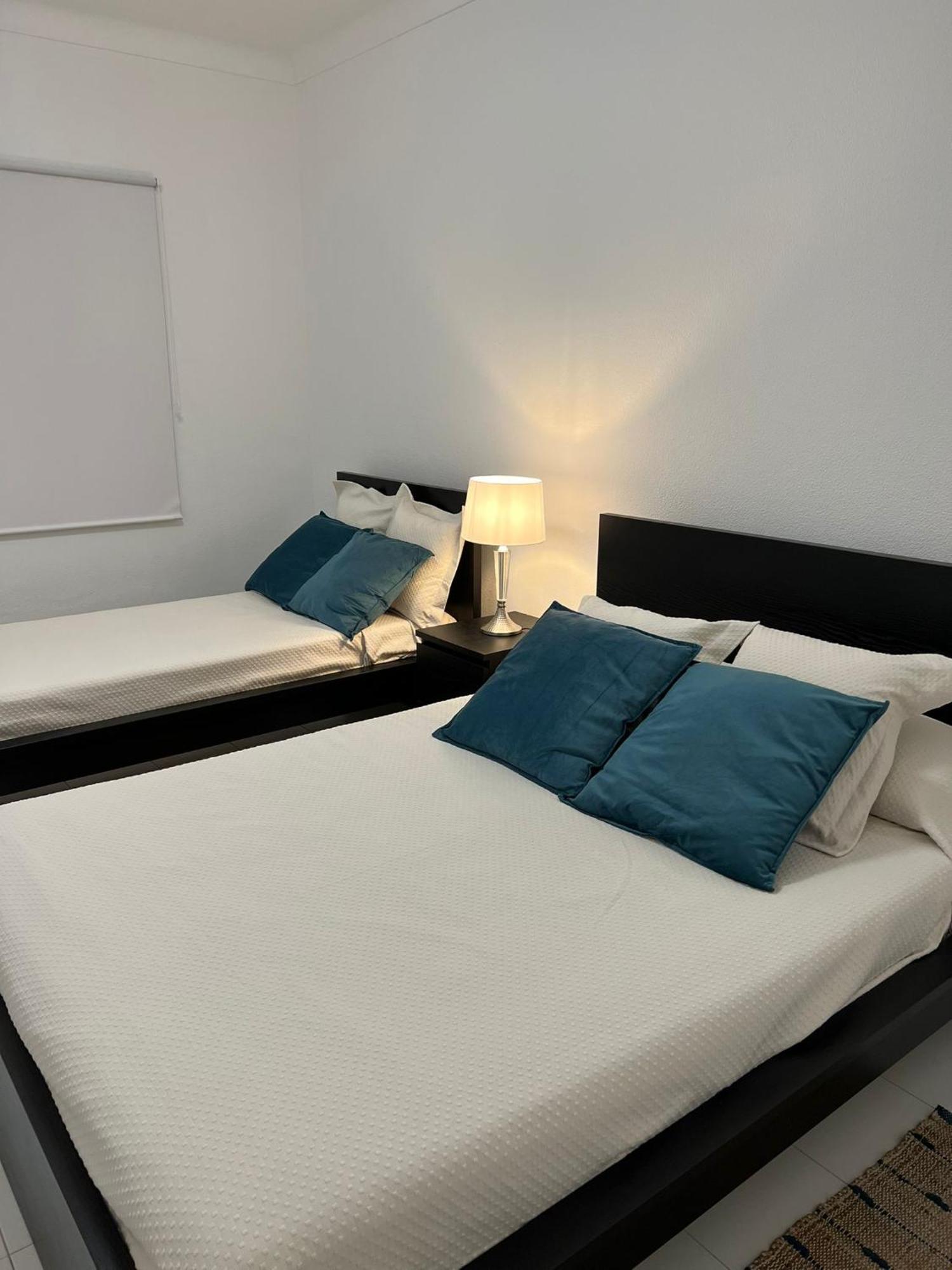 Pateo Al Albufeira Villa Ngoại thất bức ảnh