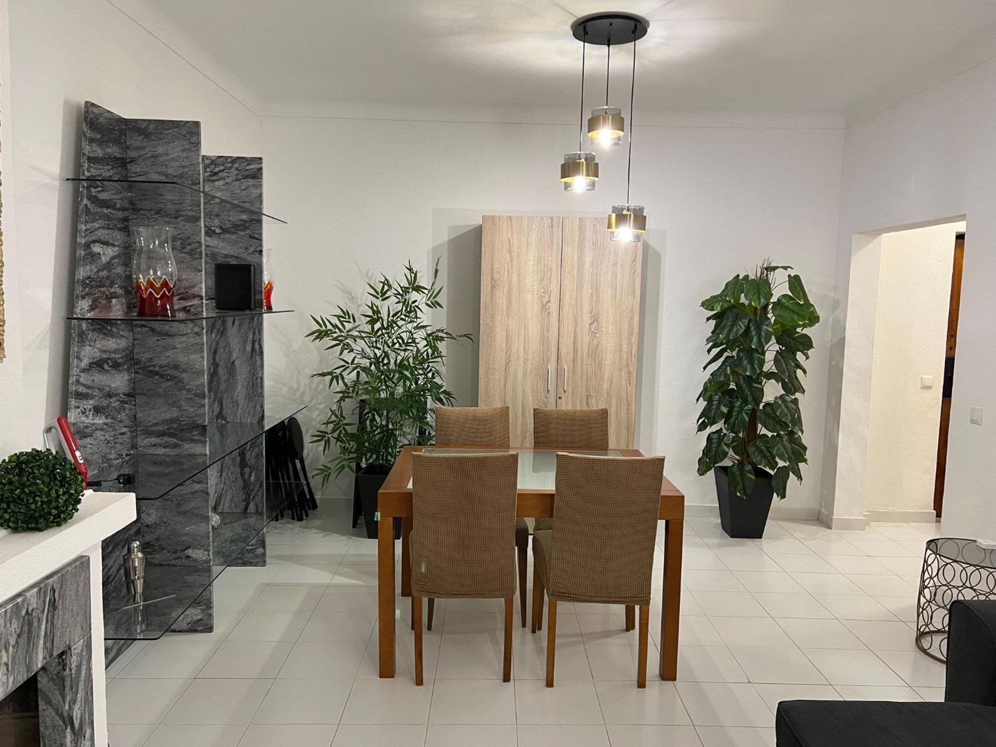 Pateo Al Albufeira Villa Ngoại thất bức ảnh