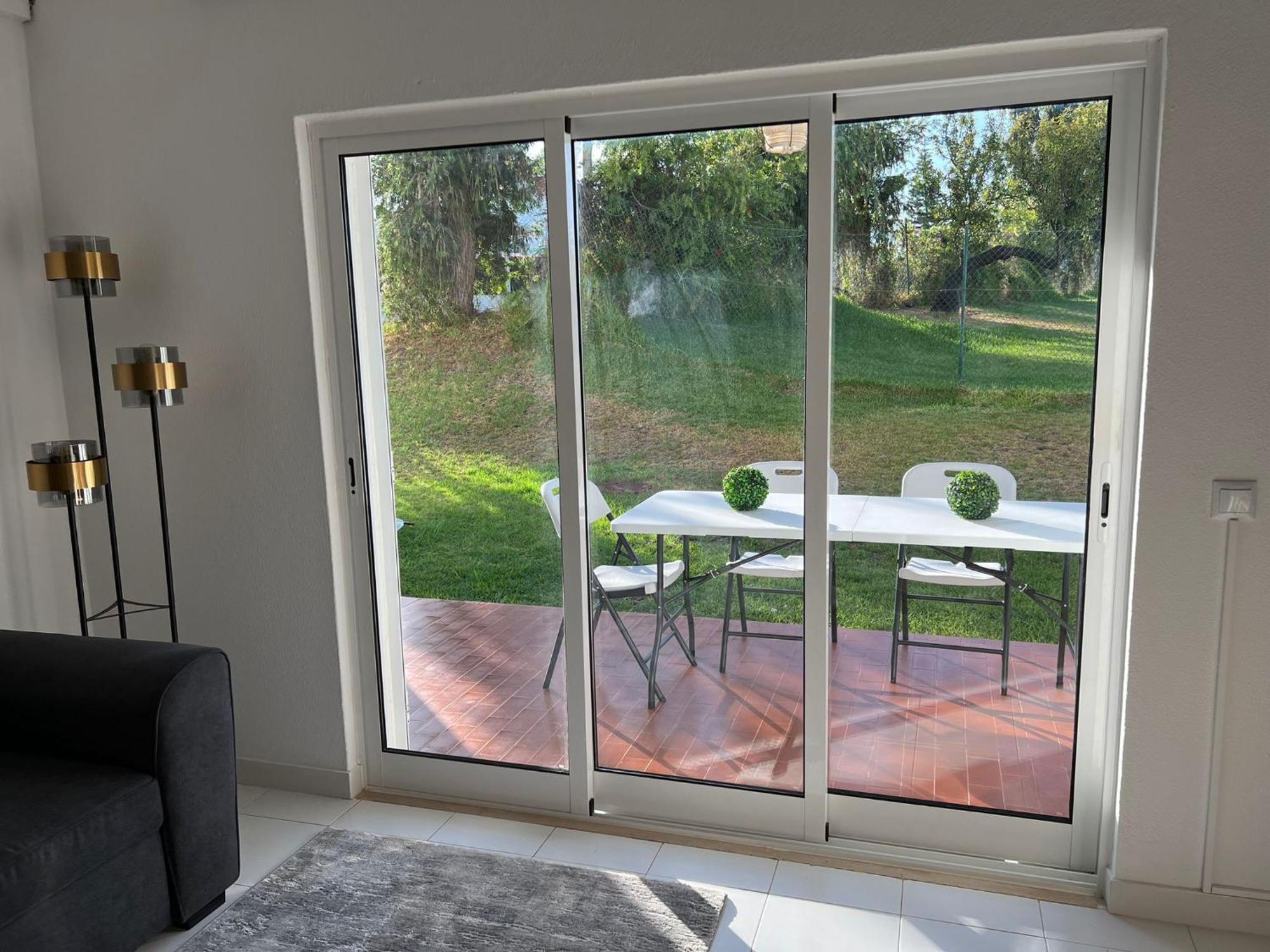 Pateo Al Albufeira Villa Ngoại thất bức ảnh