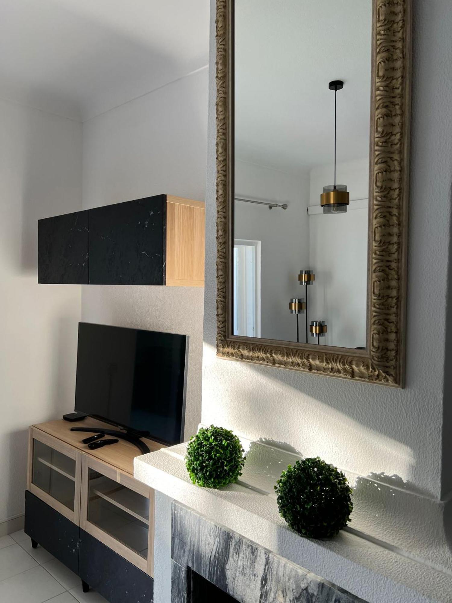 Pateo Al Albufeira Villa Ngoại thất bức ảnh