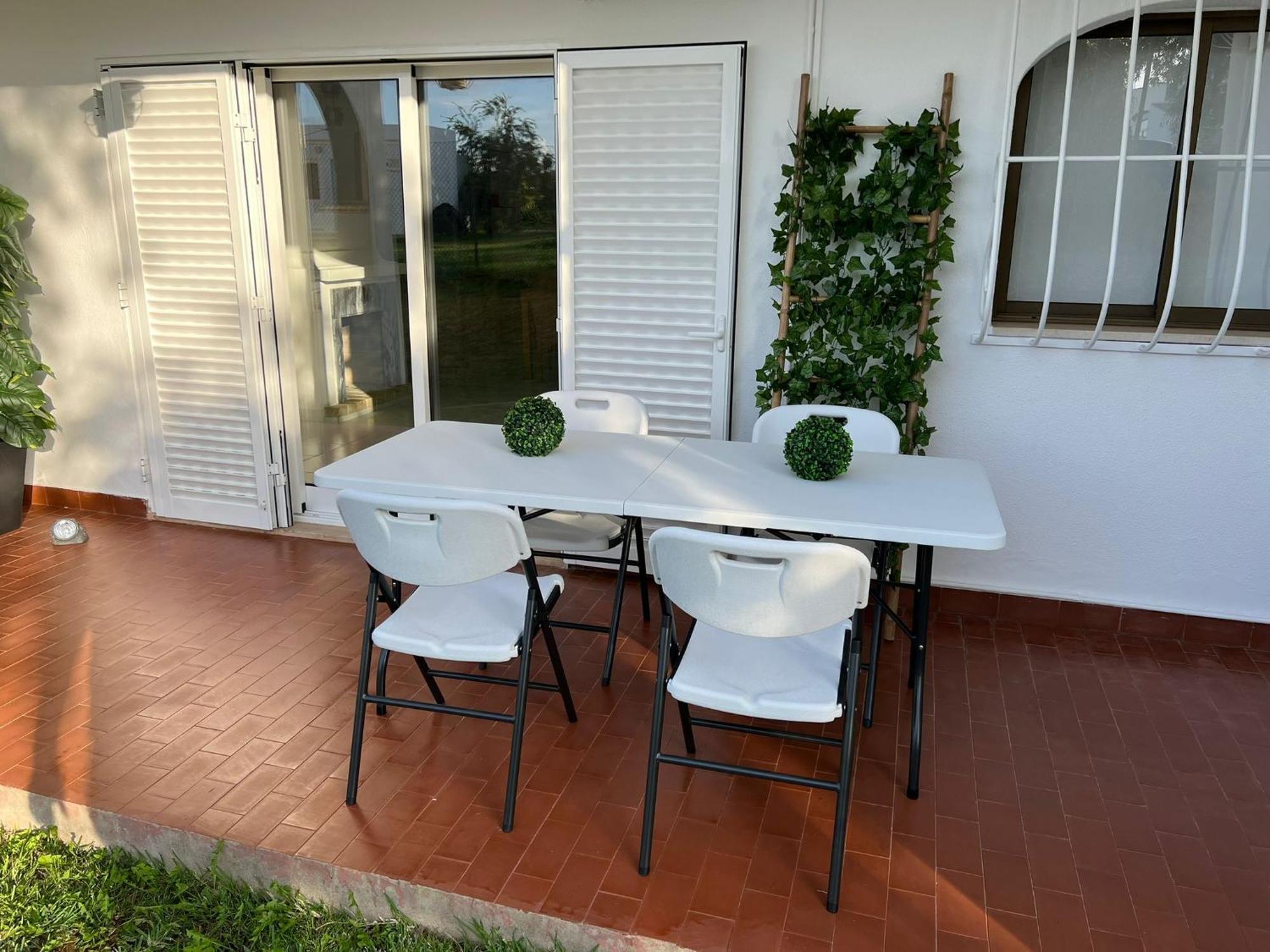 Pateo Al Albufeira Villa Ngoại thất bức ảnh